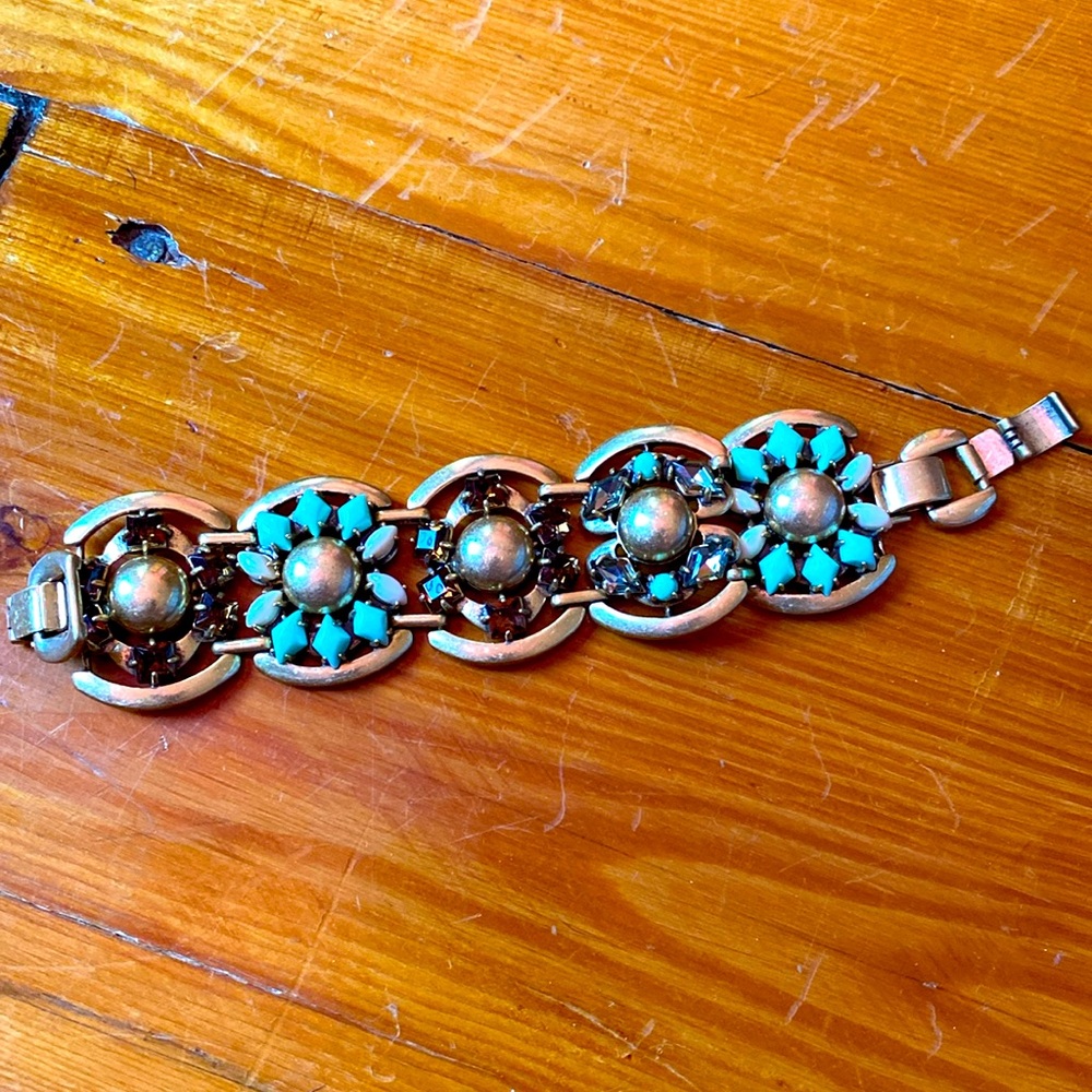 Stella & Dot bracelet